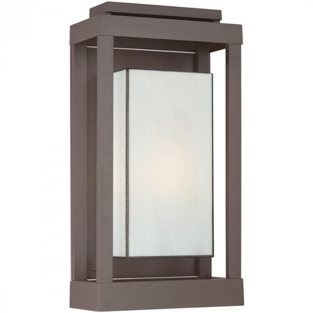 Quoizel Powell Outdoor Lantern PWL8311WT
